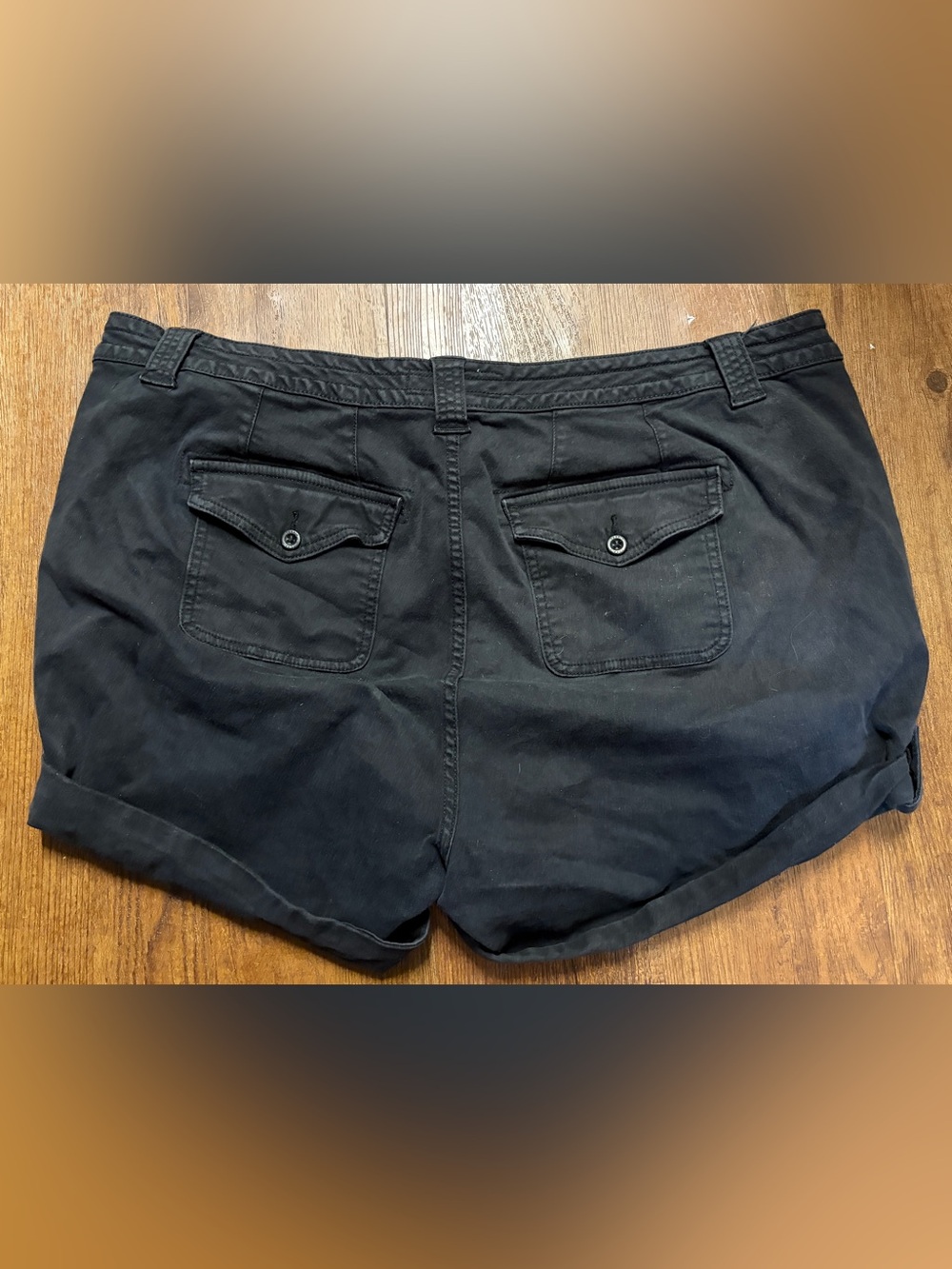 Torrid Shorts - Picture 2 of 3